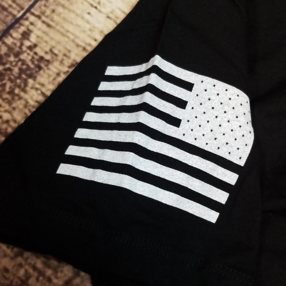 Grunt Style Avenge Me Tee - Picture 4 of 5